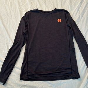 Fourth Element BNWOT long sleeved performance shirt with thumb loops